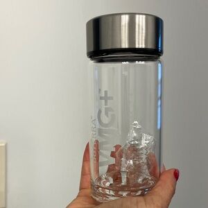 DoTERRA glass shaker